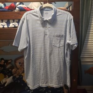 IZOD polo shirt 👕